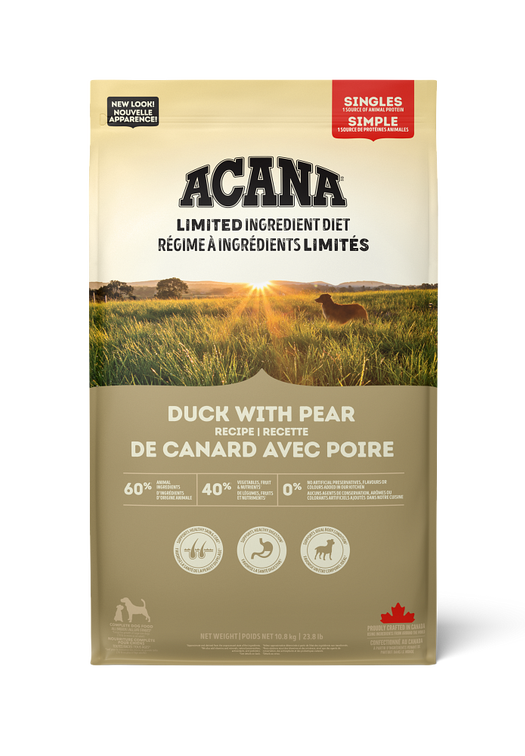 Recette De Canard avec Poire